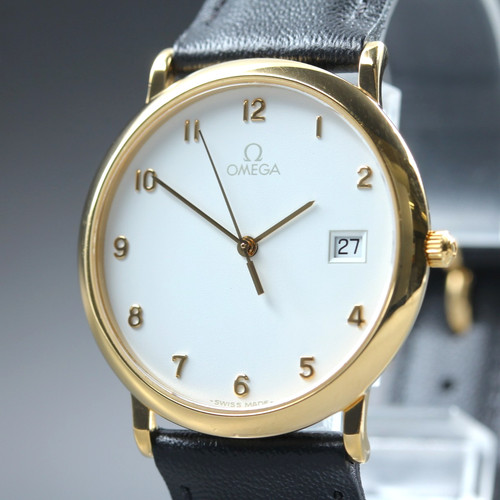 Quasi come nuovo orologio - come,