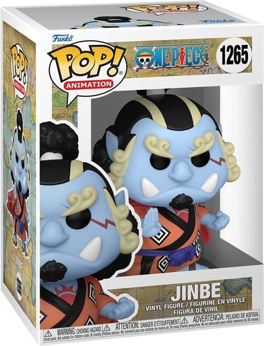 Gadget one piece - funko, pop