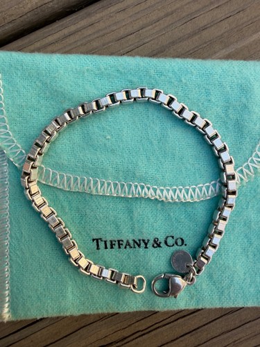 Bracciale tiffany and - bracciale,