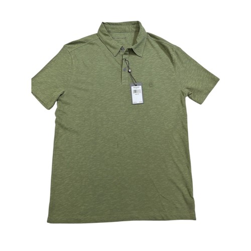 Polo john varvatos - uomo, xl