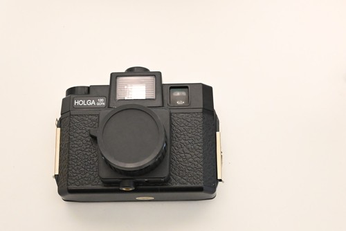 Holga 120 gcfn medium format - holga,