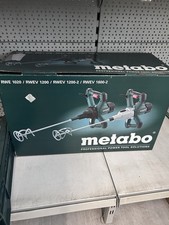 Metabo MISCELATORE RWEV 1200