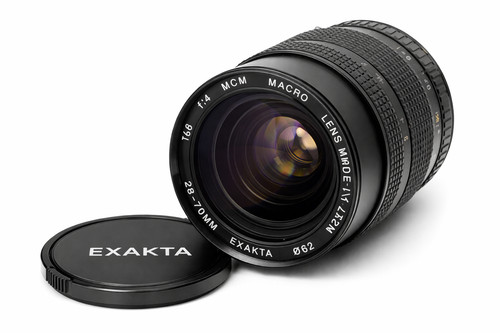 Nikon exakta 4 - nikon,