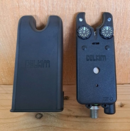 Delkim txi indicatore di - delkim, txi-d