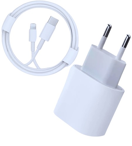 Caricatore caricabatteria 35w - caricatore,