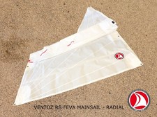 Ventoz RS Feva - Randa -