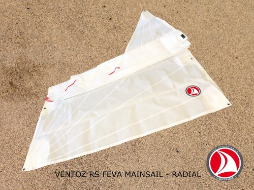Ventoz feva randa - randa,