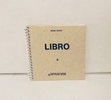 Bruno Munari Danese Milano