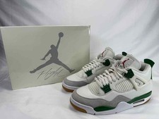 Air Jordan 4 Retro "PINE