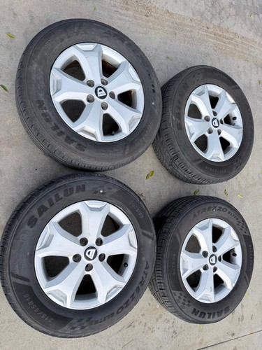 403006101r set cerchi in - set, di