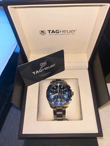 Tag heuer formula caz111b - tag,