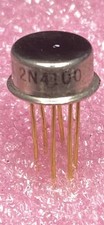 2N4100  NEWS GOLD
