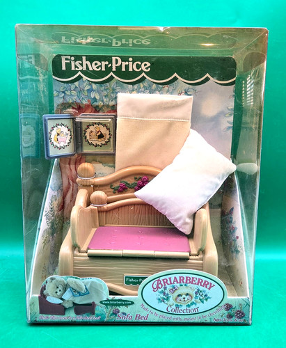 Raro set divano letto - letto, fisher