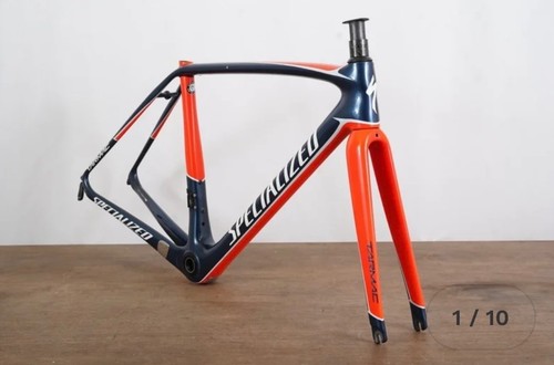 52cm specialized tarmac - 52cm,