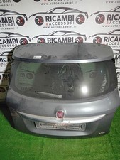 PORTELLONE POSTERIORE PER FIAT