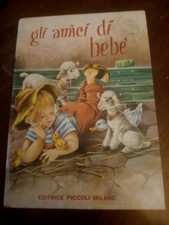 EDITRICE PICCOLI MILANO - GLI