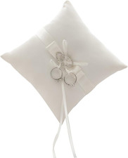 Awtlife - Cuscinetto per Fedi