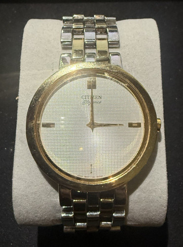Orologio vintage citizen - vintage,