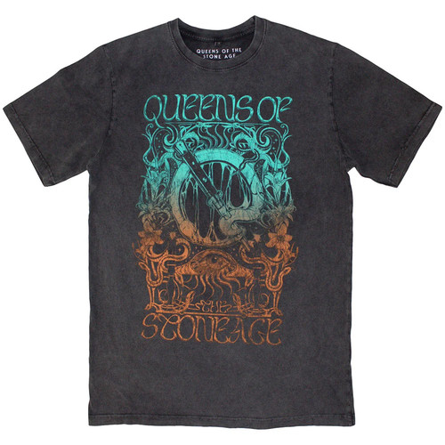 Shirt queens the - of,