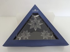 Swarovski💎 Stella di Natale