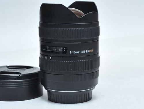 Sigma 5 6 - mm, dc