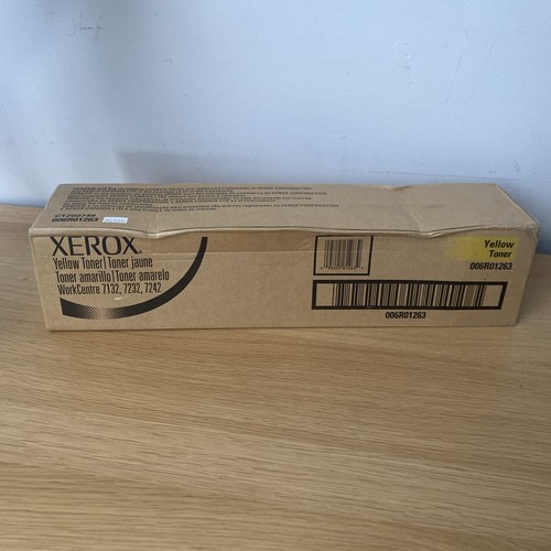 Xerox toner centro - toner, lavoro