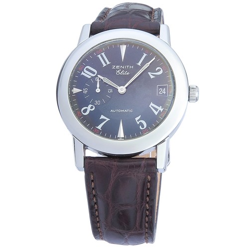 Zenith elite port - zenith,