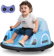 Monopattino Auto per Bambini