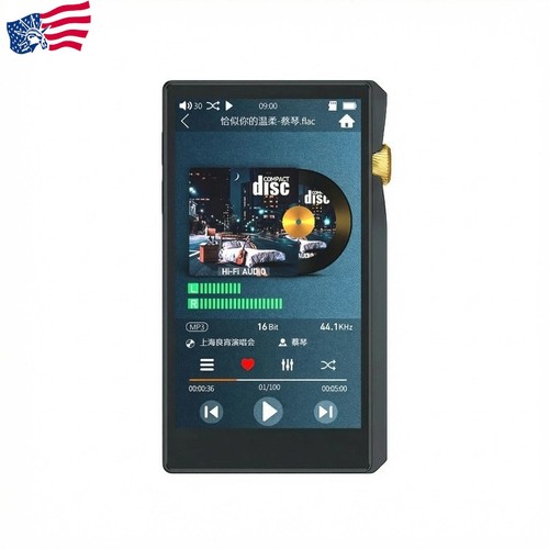 Lettore dsd512 hifi - lettore,