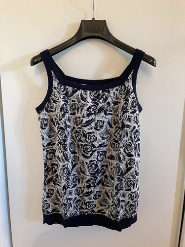 Brooksfield women knit tank - women,
