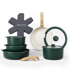 Set di pentole da cucina
