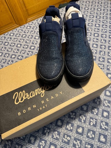 Scarpe donna wrangler nuove - 37,