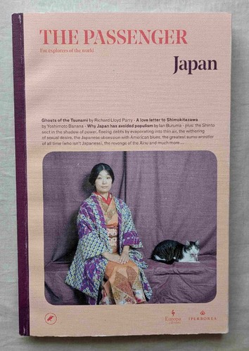 Japan modern - japan, &