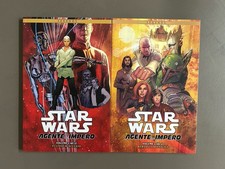 Star Wars Agente Dell’impero