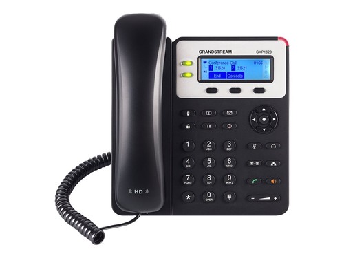Grandstream telefon gxp1625 - grandstream,