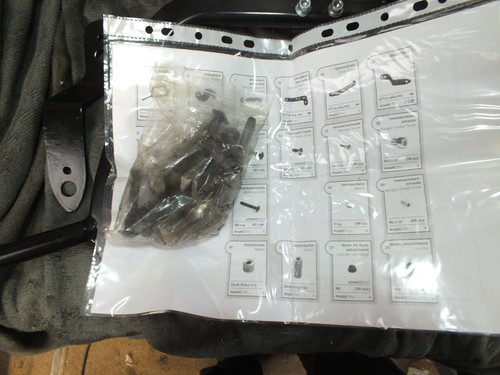 Barre portatutto motech per - motech,