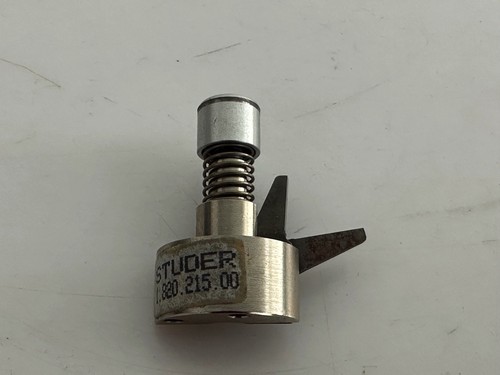 Studer a820 cesoia - 1/4", a