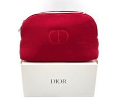 Nuovo! Dior Cosmetic Borsa per