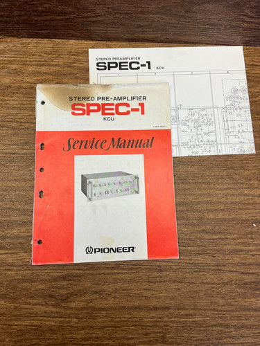 Manuale servizio schema kcu - manuale, servizio/schema