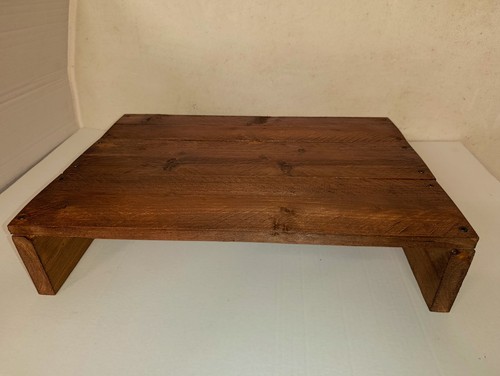 Supporto legno massello - supporto,
