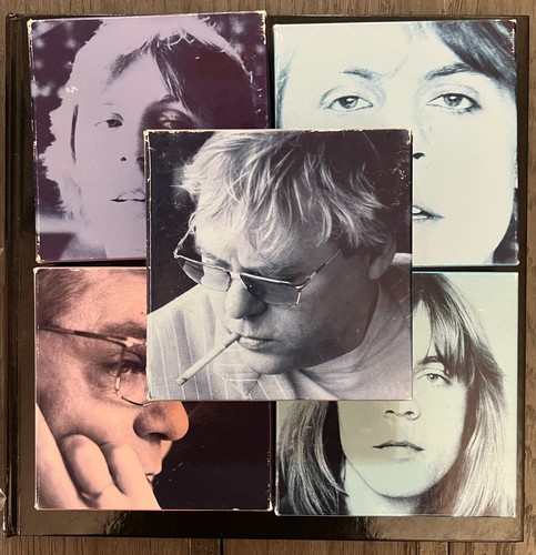 Klaus schulze the - schulze, ultimate