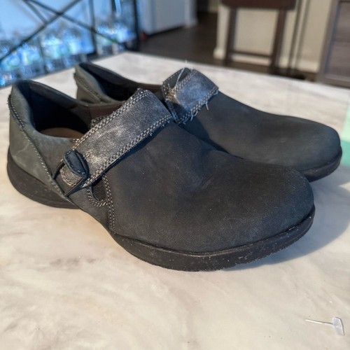 Scarpe basse clarks nere - basse,