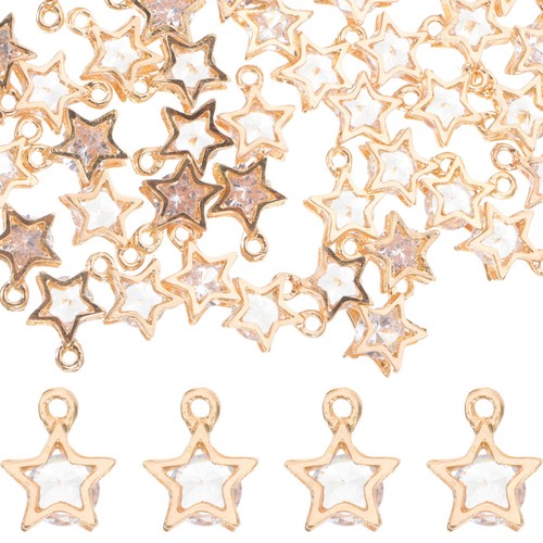 Pezzi charm per creazione - 50,
