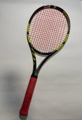 Racchetta tennis babolat - da,