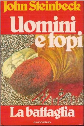 Uomini topi - uomini, e