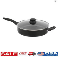 Fornello Jumbo Antiaderente