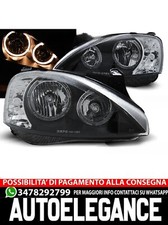 FARI ADATTI COMPATIBILI PER