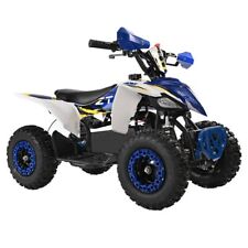 Mini Quad Elettrico Ztech