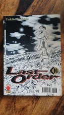 ALITA LAST ORDER 16 Yukito