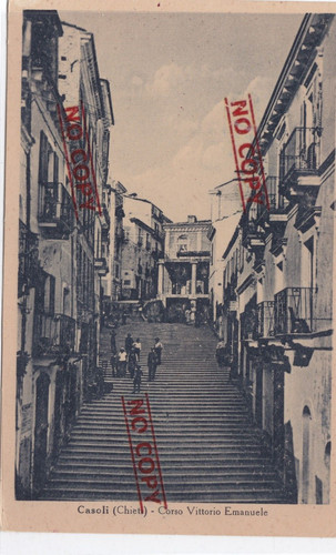 Cart abruzzo chieti - chieti, casoli